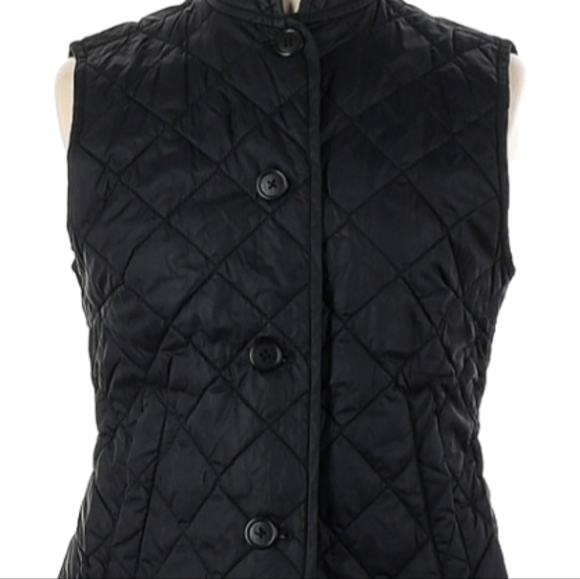 GAP VEST - Picture 2 of 11